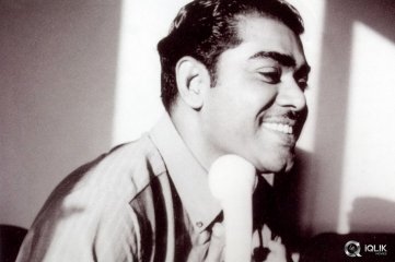 Ramanaidu Exclusive Photos